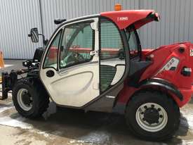 Manitou MT625T Telehandler  - picture0' - Click to enlarge
