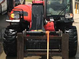 Manitou MT625T Telehandler  - picture1' - Click to enlarge