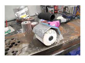 1750w PTX Barrel Polisher (Burnishing, Grinding and Finishing Machine) - picture0' - Click to enlarge