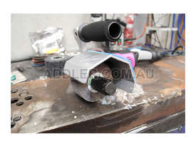 1750w PTX Barrel Polisher (Burnishing, Grinding and Finishing Machine) - picture2' - Click to enlarge