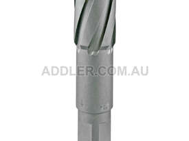 Tungsten Carbide Tipped Core Drill (TCT Broach Cutter) - picture0' - Click to enlarge