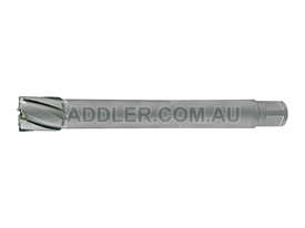 Tungsten Carbide Tipped Core Drill (TCT Broach Cutter) - picture1' - Click to enlarge