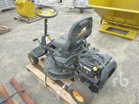 MCCULLOCH MOWCART 66 Mower - picture2' - Click to enlarge