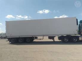 Fibreglass Transport Equipmen Custom - picture0' - Click to enlarge