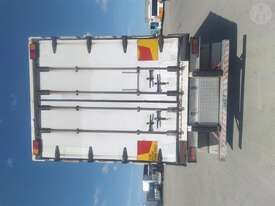 Fibreglass Transport Equipmen Custom - picture2' - Click to enlarge