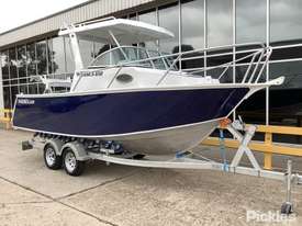 2019 AORT Pty Ltd Wildsea HD650 - picture0' - Click to enlarge