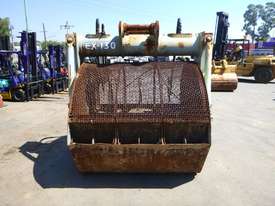 2012 EX130 Flip Screen Bucket - picture1' - Click to enlarge