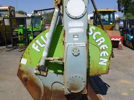 2012 EX130 Flip Screen Bucket - picture2' - Click to enlarge