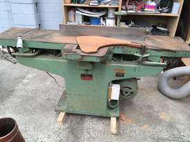  Wolfenden Surface Planer - picture0' - Click to enlarge