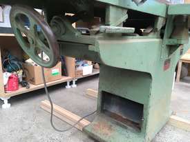  Wolfenden Surface Planer - picture1' - Click to enlarge