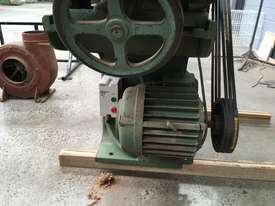  Wolfenden Surface Planer - picture2' - Click to enlarge