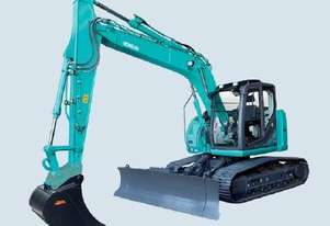 Kobelco ED160 SR Excavators (Short Radius)