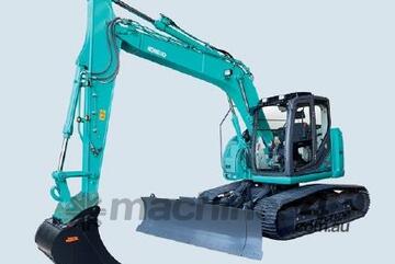 Kobelco ED160 SR Excavators (Short Radius)