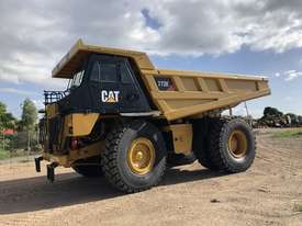 Caterpillar 773E Dump Truck - picture0' - Click to enlarge