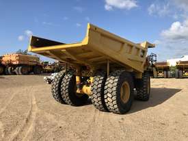 Caterpillar 773E Dump Truck - picture1' - Click to enlarge