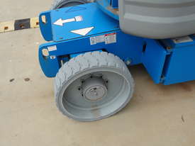 Ex Demo - 2020 Genie Z40/23N RJ - Narrow Electric Knuckle Boom - picture1' - Click to enlarge