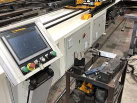 Mandrel bender Cnc 3 76 mm - picture0' - Click to enlarge