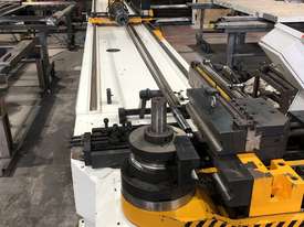 Mandrel bender Cnc 3 76 mm - picture2' - Click to enlarge