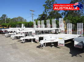 Interstate trailers 9 Ton Single Axle Tag Trailer ATTTAG - picture0' - Click to enlarge