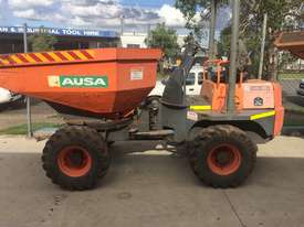 Dumper 4 tonne AUSA - picture1' - Click to enlarge