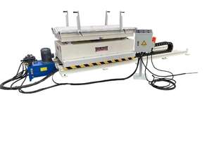 5000Kg Heavy Duty Coil Car Decoiler - Perfect For Loading Up Decoilers Feeding onto CNC Laser &
