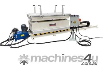 5000Kg Heavy Duty Coil Car Decoiler - Perfect For Loading Up Decoilers Feeding onto CNC Laser &
