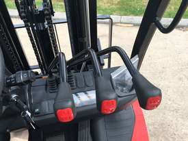 Brand new Hangcha XF Series 2.5 Ton Diesel Forklift  - picture2' - Click to enlarge