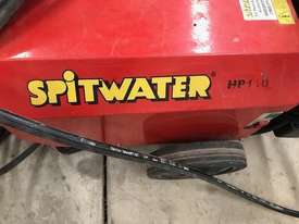 Spitwater HP110 - picture1' - Click to enlarge