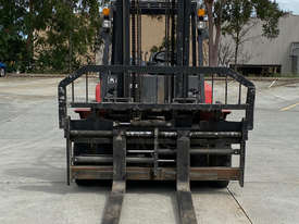 Exceptional 2018 7t Maximal (ForkForce) Diesel Forklift only 248hrs - picture0' - Click to enlarge