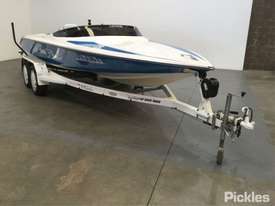 2008 Lewis Ski Boats Pty Ltd Moomba - picture0' - Click to enlarge