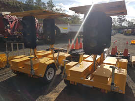 BARTCO TRAFFIC SIGNALS Signalling Road Maintenance - picture0' - Click to enlarge