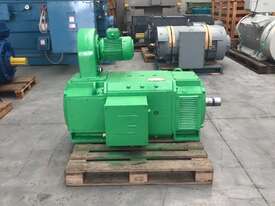 237 kw 315 hp 1600 rpm 460 volt Foot Mount Reliance Electric Type GS2806 DC Electric Motor - picture0' - Click to enlarge