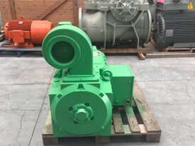 237 kw 315 hp 1600 rpm 460 volt Foot Mount Reliance Electric Type GS2806 DC Electric Motor - picture2' - Click to enlarge