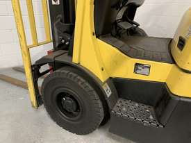 Forklift Counterbalance Hyster 1.8 Ton LPG - picture1' - Click to enlarge