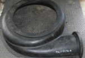 M&Q EQUIPMENT - 10/8 M REBUILD KIT TO SUIT WARMAN / AUSTRAL PUMP