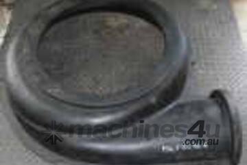 M&Q EQUIPMENT - 10/8 M REBUILD KIT TO SUIT WARMAN / AUSTRAL PUMP