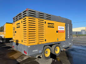 2011 Atlas Copco XAHS900 CD6 - Diesel Air Compressor - 900cfm at 175psi - picture0' - Click to enlarge
