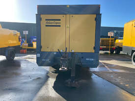 2011 Atlas Copco XAHS900 CD6 - Diesel Air Compressor - 900cfm at 175psi - picture1' - Click to enlarge