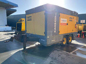 2011 Atlas Copco XAHS900 CD6 - Diesel Air Compressor - 900cfm at 175psi - picture2' - Click to enlarge
