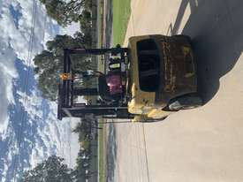 Yale GLP25TK LPG Forklift - picture1' - Click to enlarge