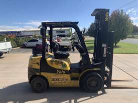 Yale GLP25TK LPG Forklift - picture2' - Click to enlarge