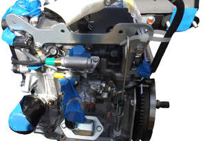 Kubota   RTV500GHD RTV ENGINE