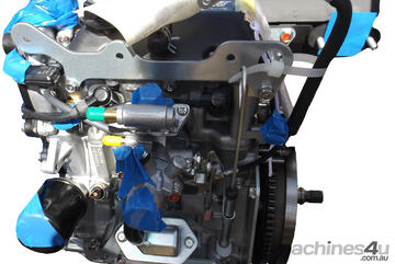 Kubota   RTV500GHD RTV ENGINE