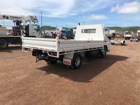 2007 MITSUBISHI FUSO CANTER 7/800 - Tipper Trucks - picture0' - Click to enlarge