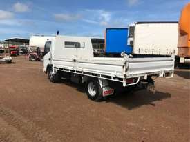 2007 MITSUBISHI FUSO CANTER 7/800 - Tipper Trucks - picture1' - Click to enlarge