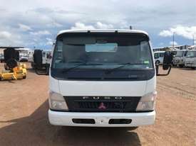 2007 MITSUBISHI FUSO CANTER 7/800 - Tipper Trucks - picture2' - Click to enlarge