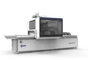 SCM Pratika 310mfv/ 310mfvr