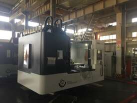 Shenyang Vertical Machining Center VMC1300B X/Y/Z 1300/700/700 Fanuc Oi-MF TYPE 1 - picture0' - Click to enlarge