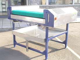 Wyma Absorbent Drying Roller - picture0' - Click to enlarge