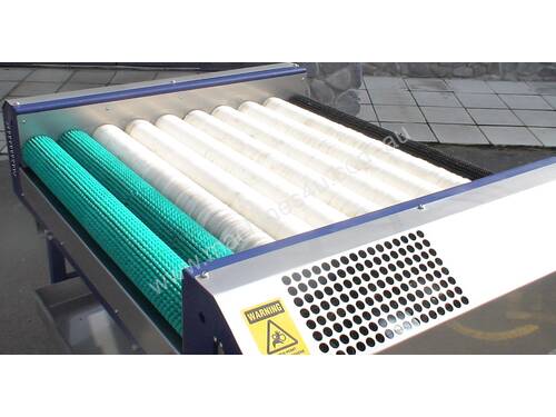 Wyma Absorbent Drying Roller